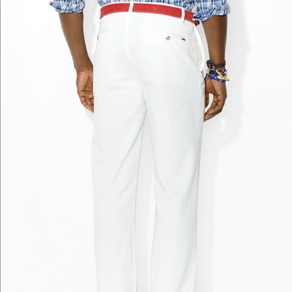 Polo by Ralph Lauren Classic Chino pants - Picture 2 of 2